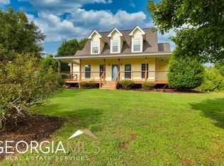 1521 Locklin Cemetery Rd, Monroe, GA 30655