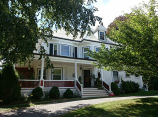 61 Montview St, West Roxbury, MA 02132