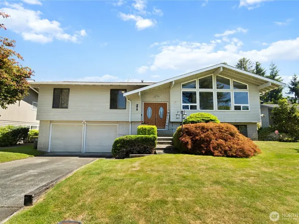 3616 W Rusley Drive, Bellingham, WA 98225