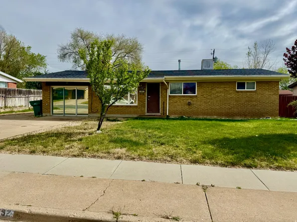 232 W 700 N, Clearfield, UT 84015