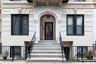 Sold by Brown Harris Stevens