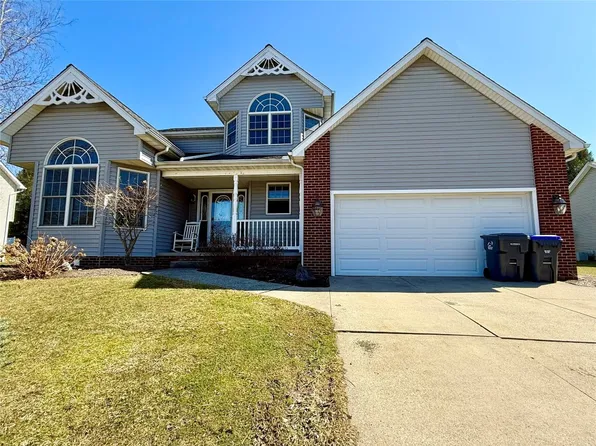 5125 Coventry Dr, Erie, PA 16506