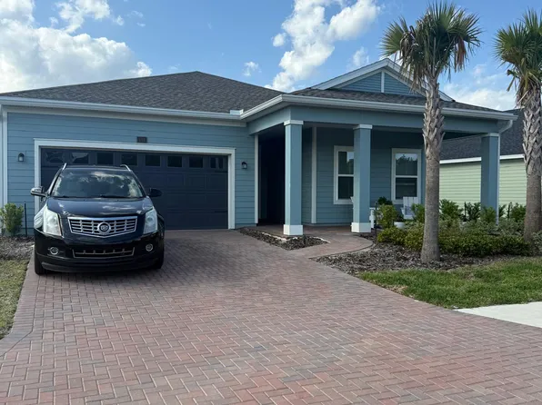 155 Seaforth Dr, Saint Augustine, FL