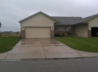 3910 N Pepper Ridge St, Wichita, KS 67205