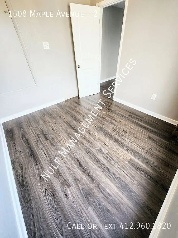 2 bed 1 bath in Turtle Creek — Photo 4