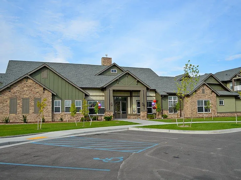 North Gate Apartments — Photo 12