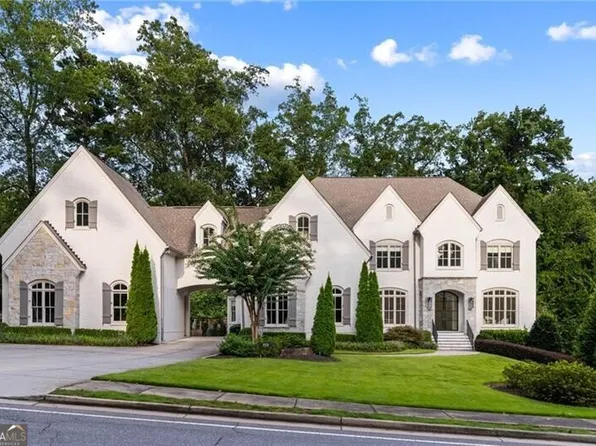 4715 Lake Forrest Dr, Atlanta, GA 30342