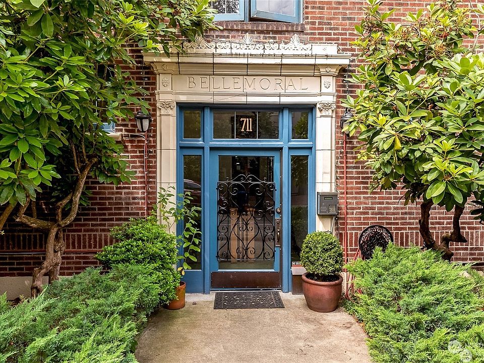 1st image of 711 Belmont Place E #205