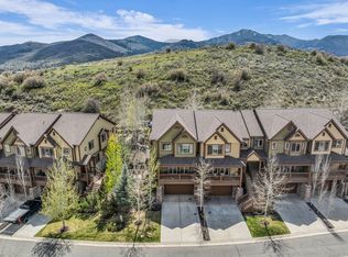 3137 W Lower Saddleback Rd, Park City, UT 84098