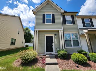 3225 Warm Springs Ln, Raleigh, NC 27610