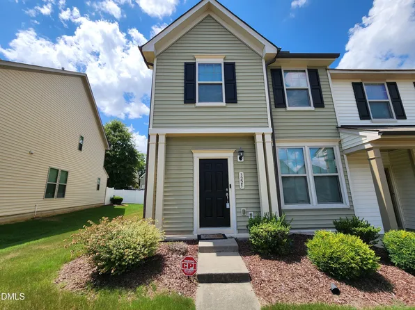 3225 Warm Springs Ln, Raleigh, NC 27610