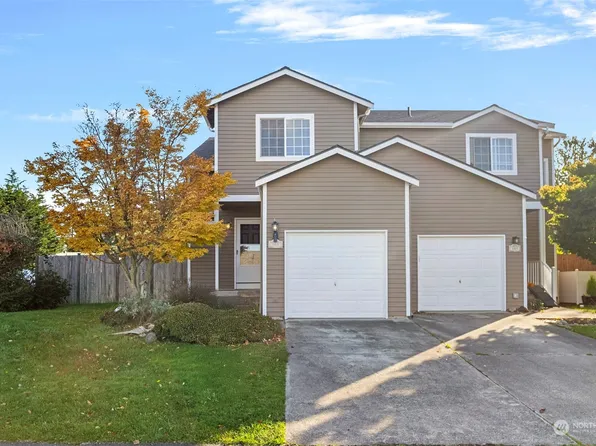 301 NW Capstan Court, Coupeville, WA 98239