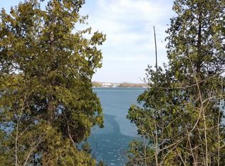 N7939 Lakeside Park Rd, Rhine, WI 53020