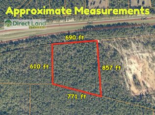 Innsbrook Ln, Holt, FL 32564