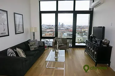 Rented by The KCI Group