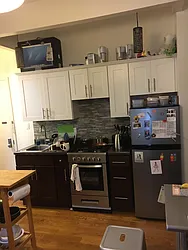 Rented by Wyckoff Heights Realty Inc.