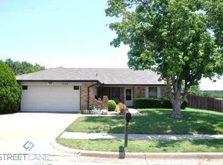 7900 Katie Ln, Watauga, TX 76148