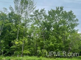 Highway 77, Iron Belt, WI 54536