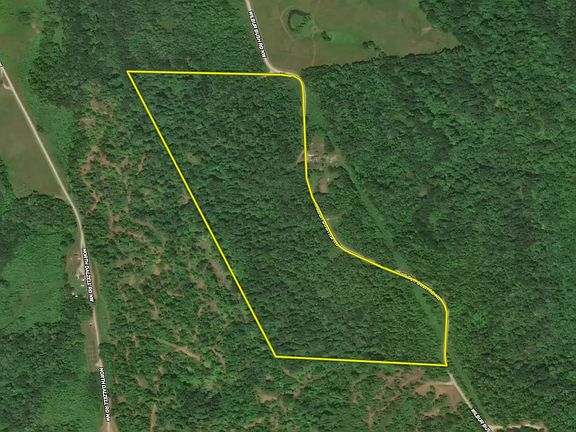 4th image of Wilbur Bush Rd NW Lot Wp001