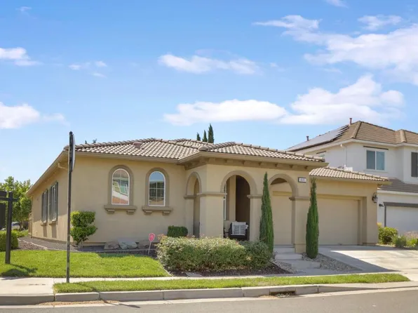 801 N Museo Dr, Mountain House, CA 95391