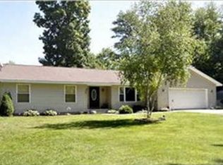 13028 S Englewright Dr, Sand Lake, MI 49343