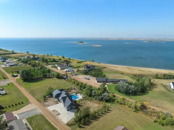 8325 38th St NW Lot 22, New Town, ND 58763