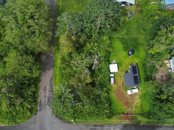 Silversword Ct Lot 43, Pahoa, HI 96778