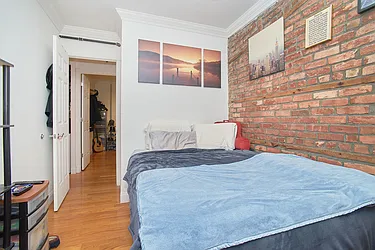 Rented by Keller Williams NYC