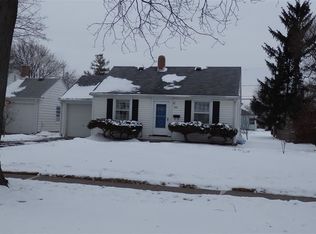 1814 Vahlen St, Madison, WI 53704