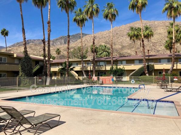 1900 S Palm Canyon Dr Unit 22