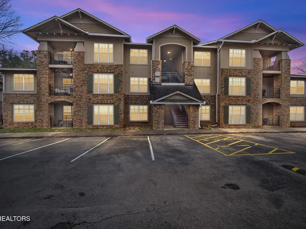 3934 Cherokee Woods Way APT 302, Knoxville, TN 37920