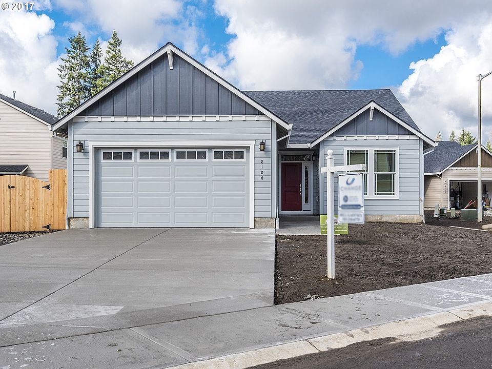 1st image of 8106 NE 158th Ct