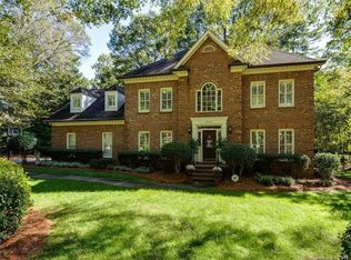 12010 Royal Lytham Ct, Charlotte, NC 28277