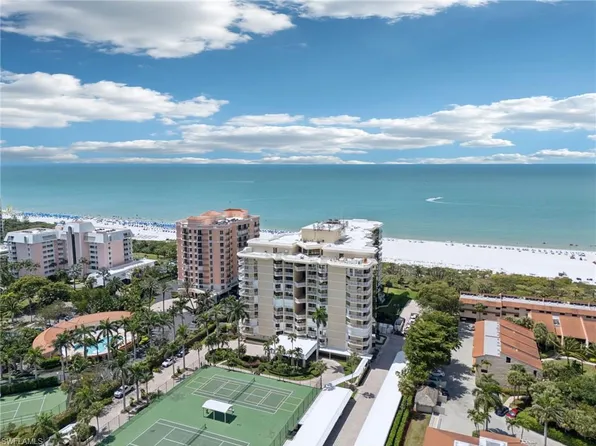 520 S Collier BLVD #404, MARCO ISLAND, FL 34145