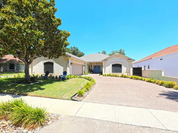 8409 Mahogany Ct, Laredo, TX 78045