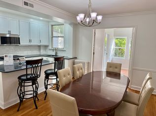 4414 Volta Pl NW, Washington, DC 20007