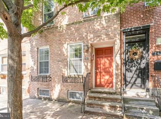 746 S Martin St, Philadelphia, PA 19146
