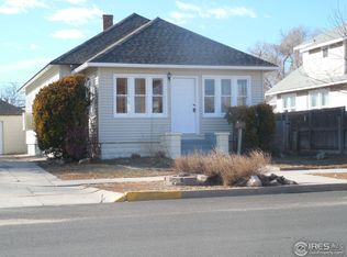 425 Oak St, Sterling, CO 80751