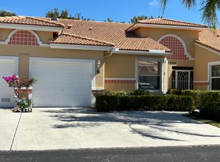 12586 Crystal Pointe Dr APT B, Boynton Beach, FL 33437