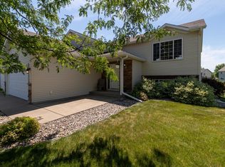 515 Elena Ln, Saint Joseph, MN 56374