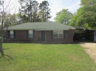 548 County Road 45 N, Headland, AL 36345