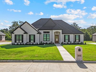 16511 Cooper Way, Tyler, TX, 75703