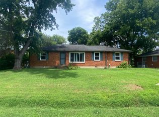 6416 Henry Ford Dr, Nashville, TN 37209