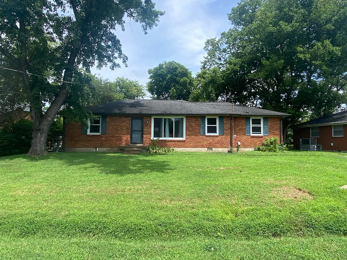 Building Photo - 6416 Henry Ford Dr