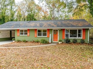 913 2nd St, Spencer, NC 28159