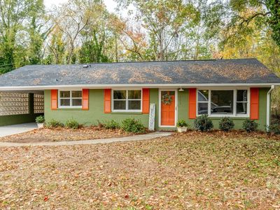913 2nd St, Spencer, NC, 28159