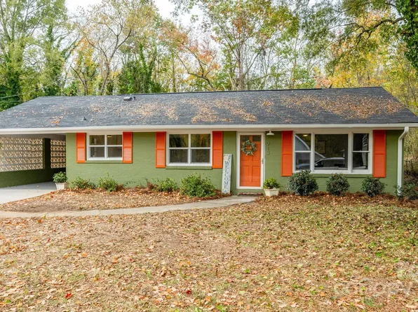 913 2nd St, Spencer, NC 28159