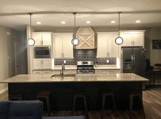 612 Owen St, Tiffin, IA 52340