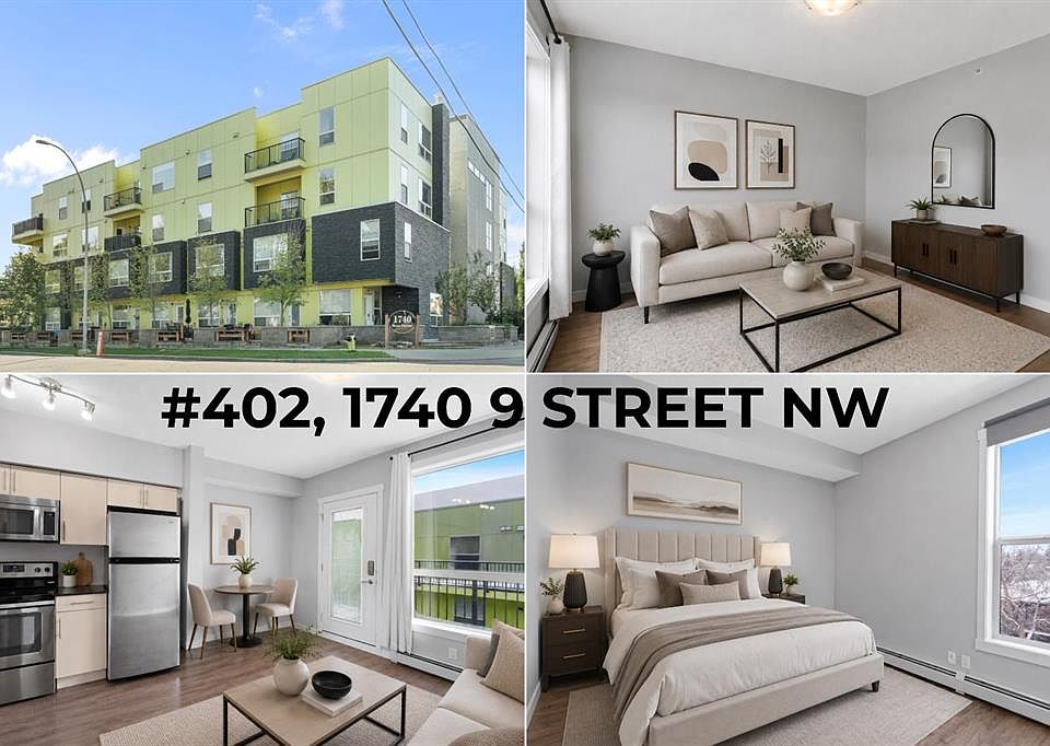1st image of 1740 N 9th St NW #402
