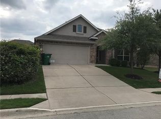 1800 Tranquility Ln, Pflugerville, TX 78660